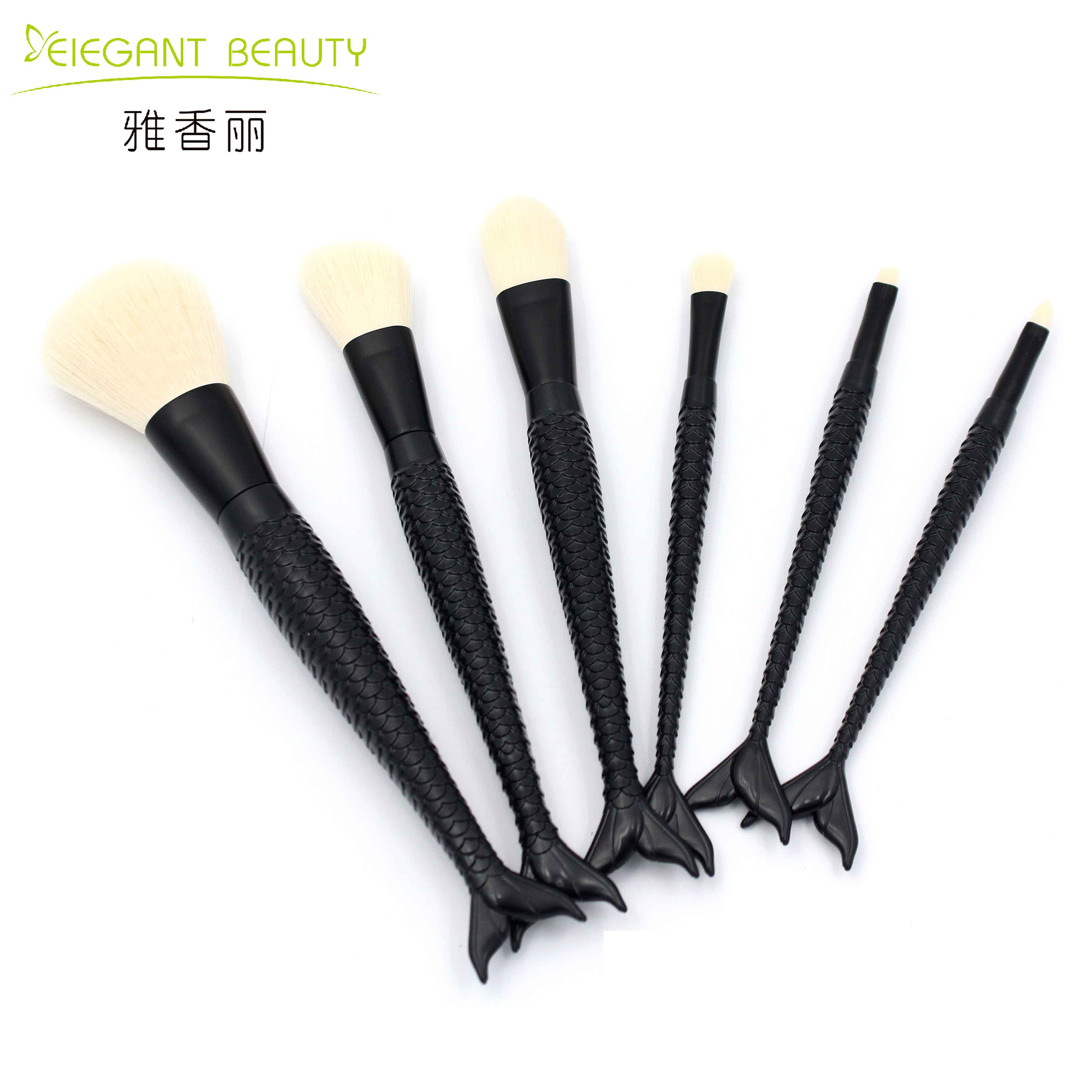 成套化妝刷是否適合所有膚質(zhì)和妝容風格？