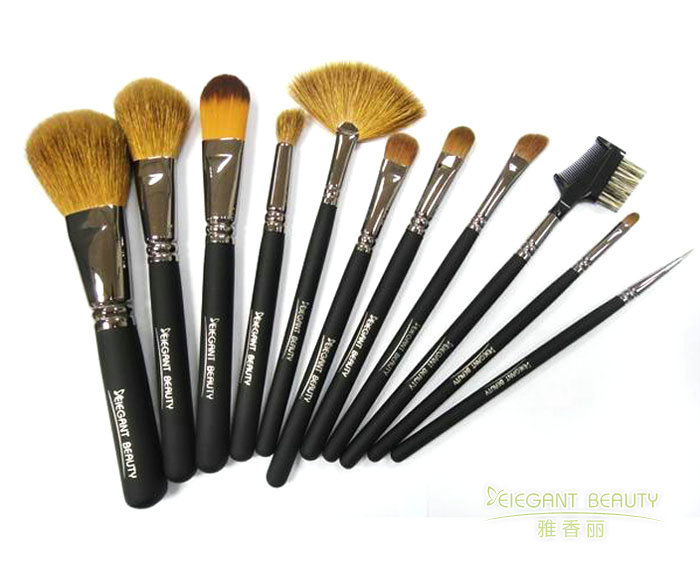 為什么有些化妝刷會掉毛？如何避免這一問題？
